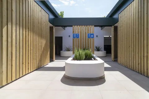 Camping Mas Patoxas foto 21