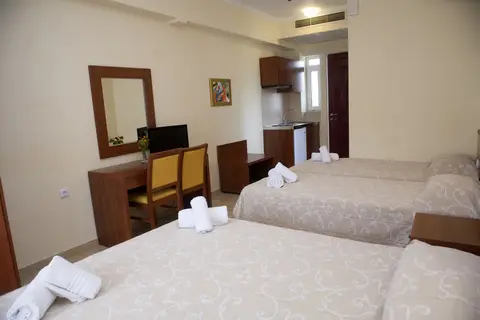 Summertime Inn in Δημοτική Ενότητα Λευκάδος — foto 3