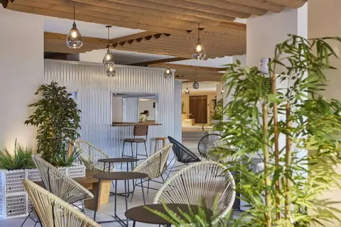 tent Palmanova in Palmanova, foto 25