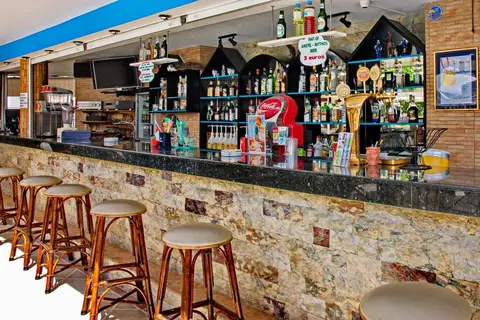 Maria Rousse Hotel in Δημοτική Ενότητα Μαλίων — foto 13