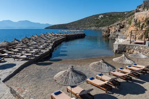 Aquila Elounda Village in Δημοτική Ενότητα Αγίου Νικολάου — foto 15