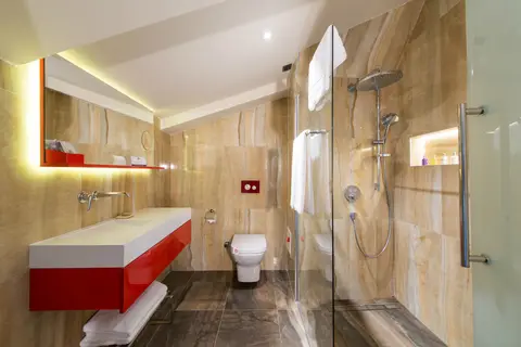 Favori Hotel in Fatih — foto 27