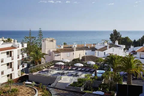 Luna Clube Oceano in Albufeira — foto 11