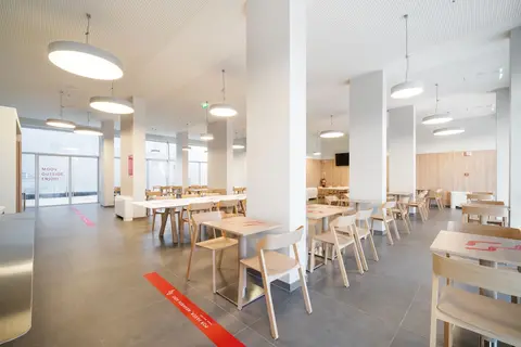Hotel Moov Oeiras in Oeiras — foto 30