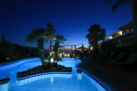 Baia Del Godano Resort & Spa in Ricadi — foto 15