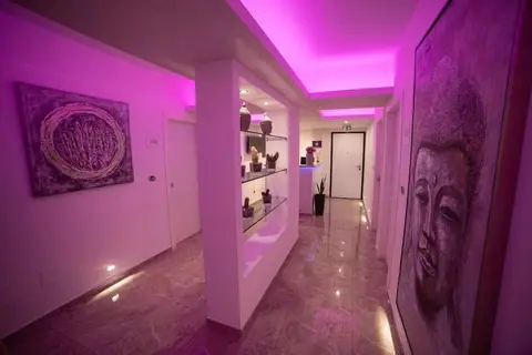 Tropea Luxury & Charm in Tropea — foto 10