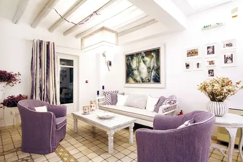 Pelican Bay Hotel in Πλατύς Γιαλός — foto 29