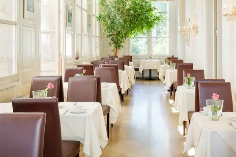 Austria Trend Hotel Schloss Wilhelminenberg in Wenen — foto 9