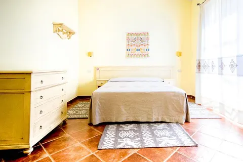 Borgo Degli Ulivi Appartement in Tortolì — foto 16