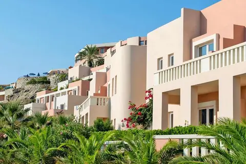 Athina Palace Resort & Spa in Gazi Municipal Unit, foto 14