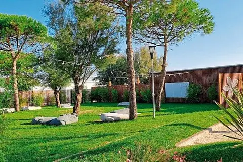 Sentido Punta Marina Premium Camp in Rome — foto 2