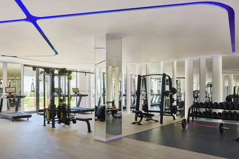 Meliá Durres Albania in Sarandë — foto 12