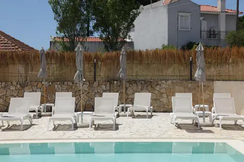 Coudour Boutique Hotel in Πεσάδα — foto 26