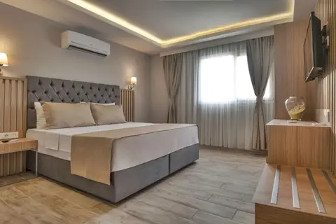 Hotel Bleu Nuit in Bodrum — foto 18