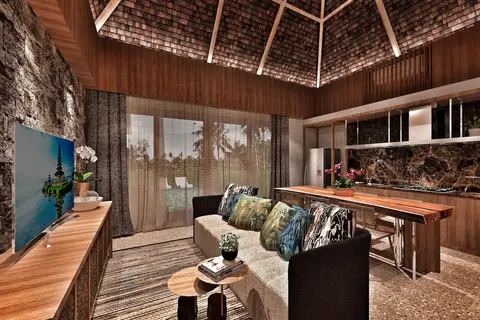The Garcia Ubud Hotel & Resort in Ubud, Kecamatan Gianyar, Kabupaten Gianyar, Bali, Indonesia — foto 17