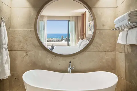 Cap St Georges Hotel & Resort in Agios Georgios — foto 27