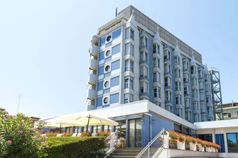 B&B Hotel Chioggia Airone in Chioggia — foto 3