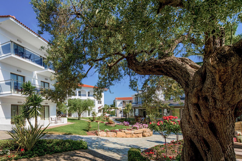 Hotel Flegra Palace foto 13