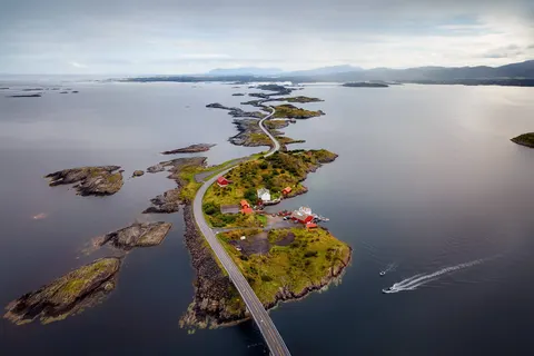 Noors Panorama foto 20