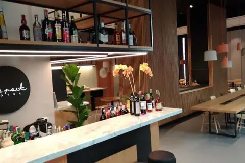 The Poet Hotel in La Spezia — foto 12