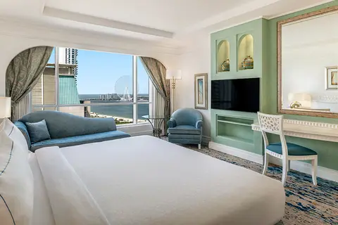 Al Habtoor Grand Resort, Autograph Collection in Dubai — foto 20