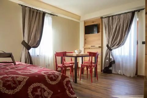Residence Maison Fosson in Ayas — foto 7