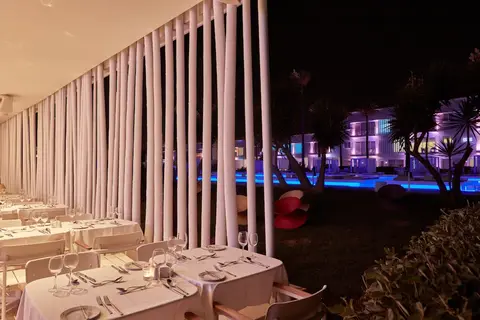 So White Beach Resort in Ayia Napa — foto 18
