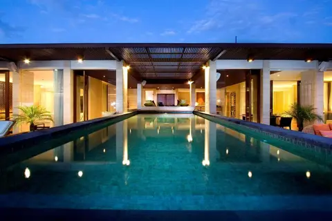 Grand Seminyak – Lifestyle Boutique Bali Resort in Seminyak, Kuta, Kabupaten Badung, Bali, Indonesia — foto 12