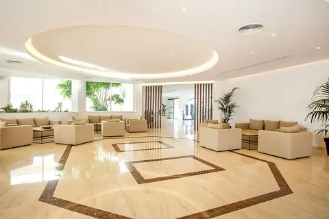 Niriides Hotel in Κολύμπια — foto 12