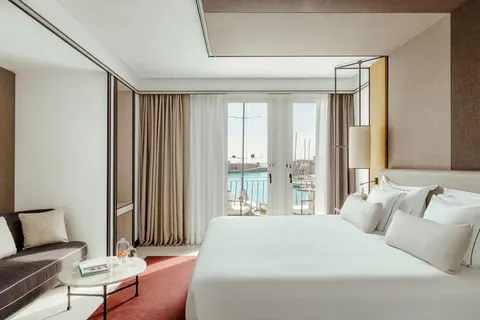 Tivoli Portopiccolo Sistiana Wellness Resort & Spa foto 2