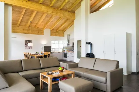 AlpenParks Chalet & App AreitXpress foto 2