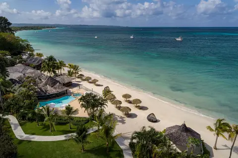Sandals Negril in Sandals Negril Beach Resort & Spa — foto 18