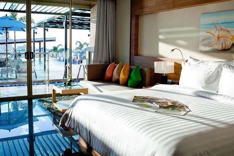 The Senses Resort & Pool Villas in ตำบลป่าตอง — foto 5
