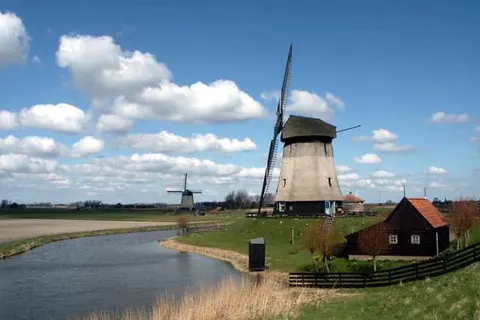 Boutique Hotel Brasa Beemster foto 25