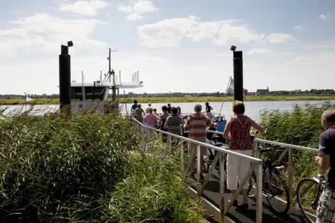 Mercure Zwolle foto 17