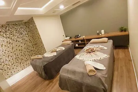 Sarnic Hotel in İstanbul — foto 14