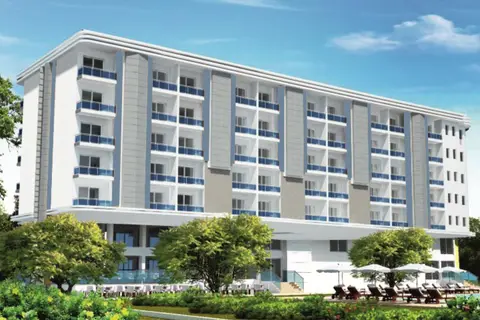 My Aegean Star Hotel in Kusadasi — foto 24