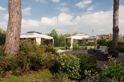 Selva Candida in Rome, foto 14