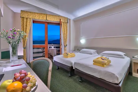 Hotel Antoniano in Montegrotto Terme, foto 22