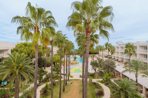 Iberostar Selection Albufera Park foto 24