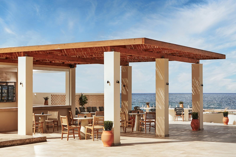 Hotel Vasia Sea Retreat - adults only foto 2