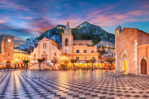 Pampaleone Glamping Resort foto 11