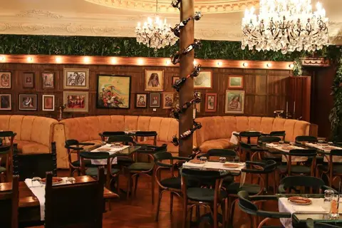 Hotel Epidamn in Durres, foto 28