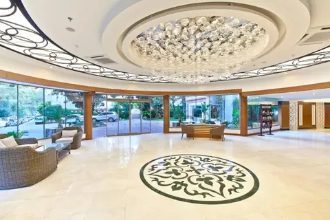 Turunç Resort in Marmaris — foto 3