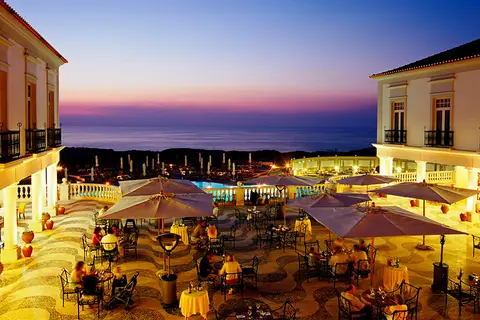 Praia D'El Rey Marriott Golf & Beach Resort in Ovar — foto 8