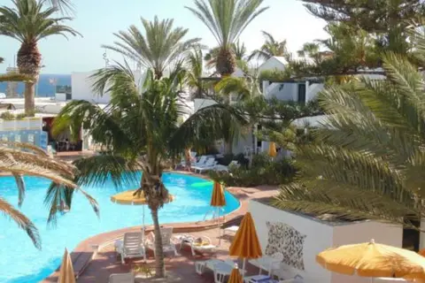 Blue Sea Playa Club Appartementen in Tías, foto 11