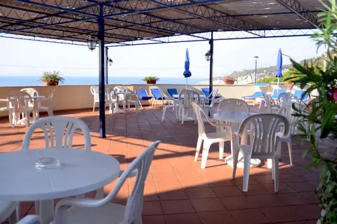 Hotel Piccolo Paradiso in Massa Lubrense — foto 15