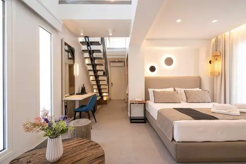 Mirablue Luxury Residences in Πευκοχώρι — foto 7