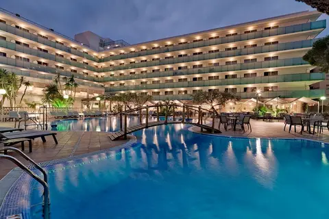 Hotel H10 Delfin in Salou — foto 8