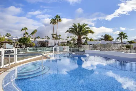 Jardines del Sol in Yaiza — foto 29
